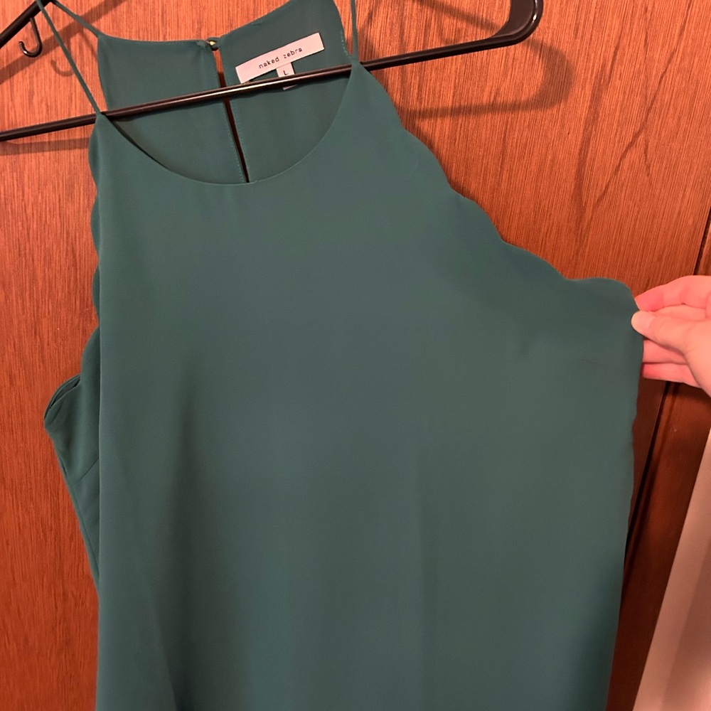 Women’s team shell